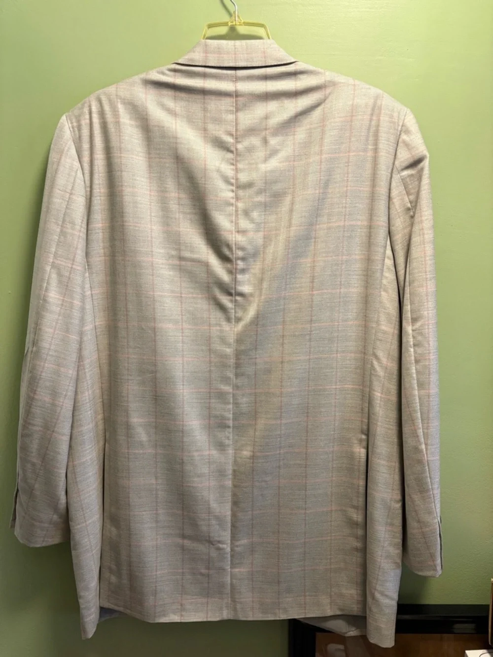 Brioni Neiman Marcus Blazer Like New